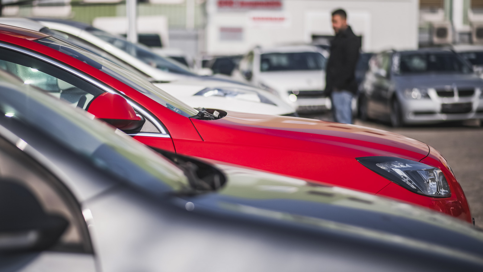 Neues Auto Finanzieren Altes Noch Nicht Abbezahlt