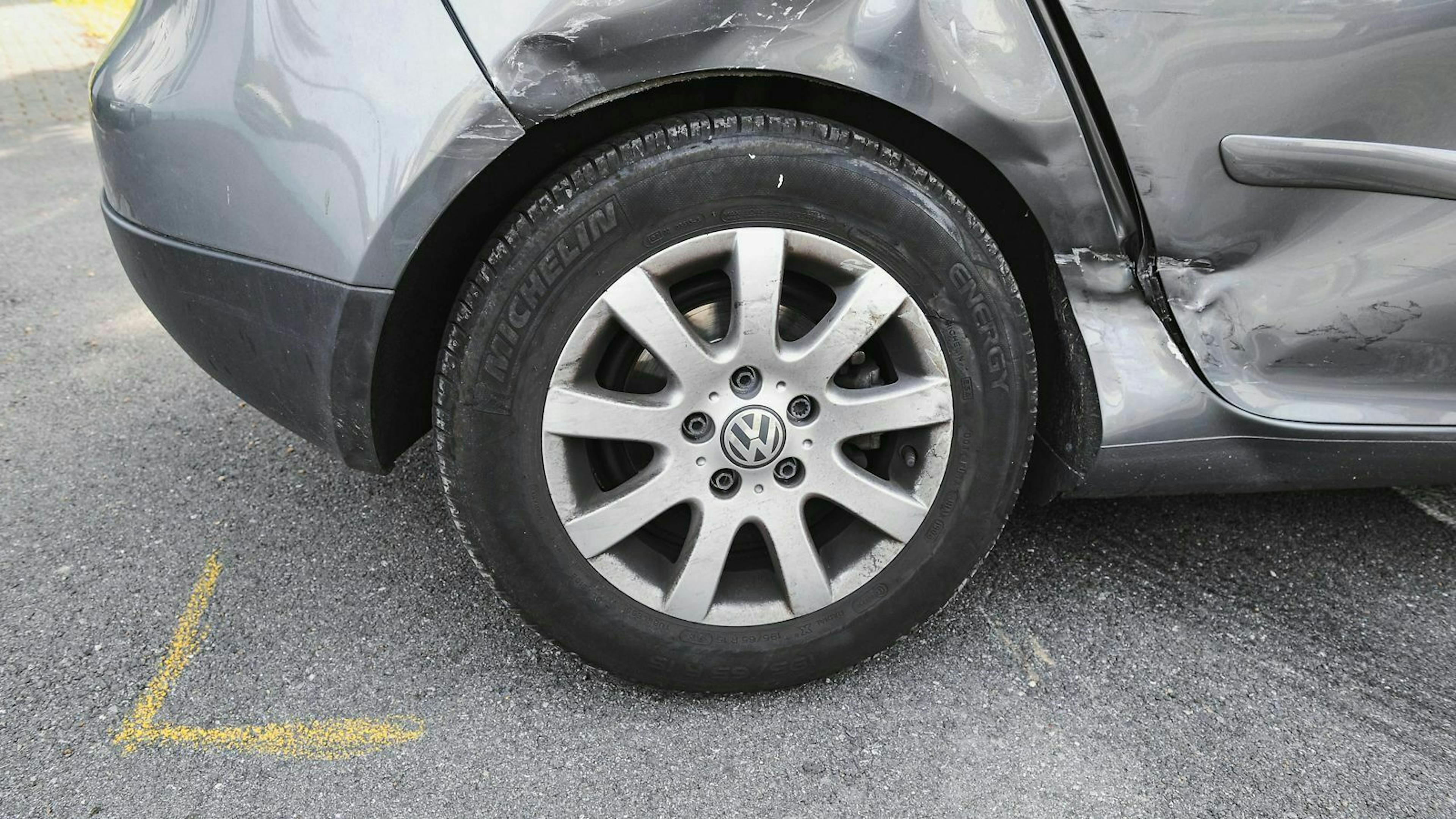 Spurwechselassistenten können Unfälle verhindern.