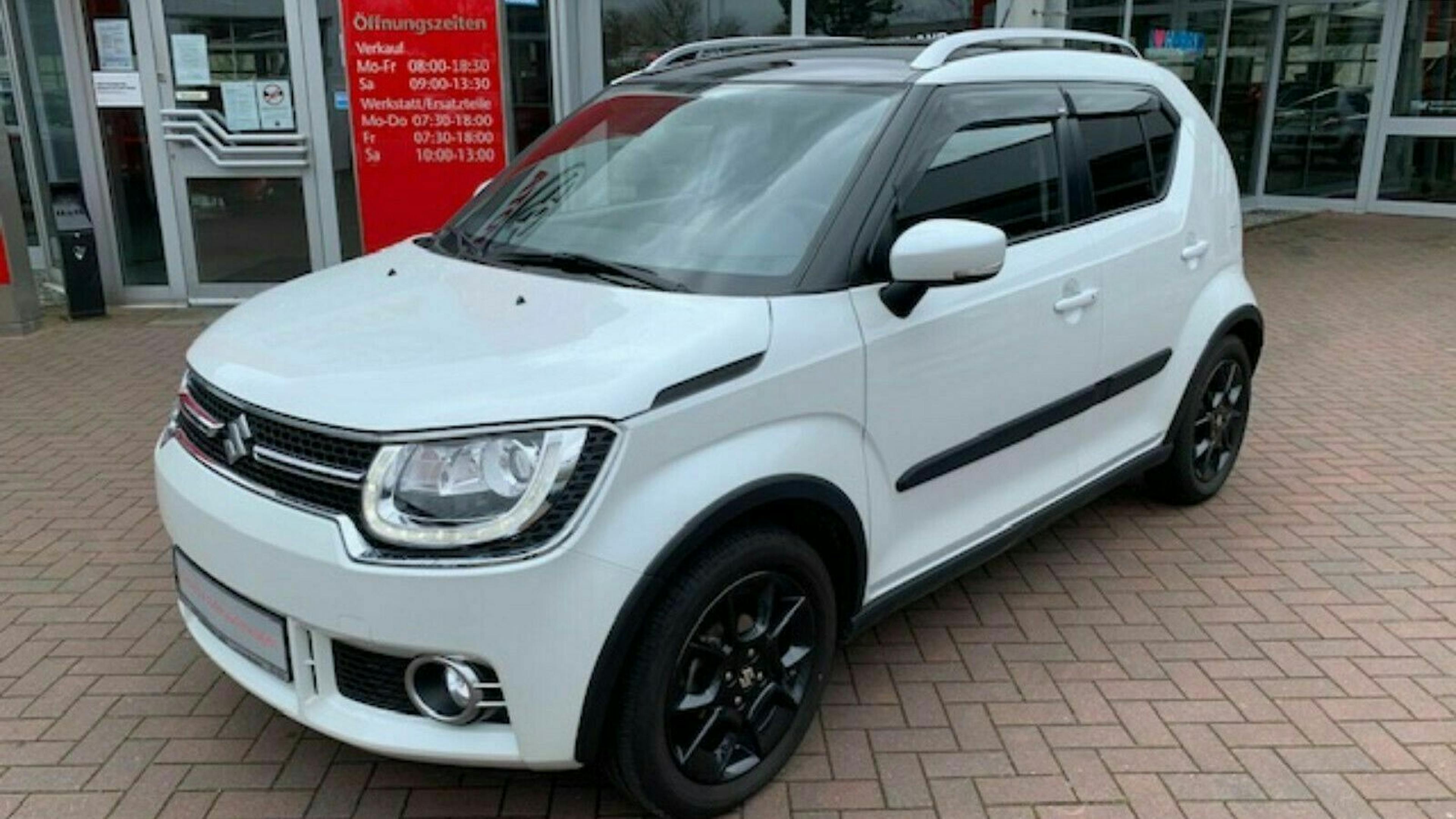 Auto Centrum Lass GmbH & Co. KG