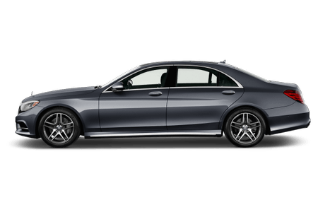 Foto eines Mercedes-Maybach S-Klasse (X222)