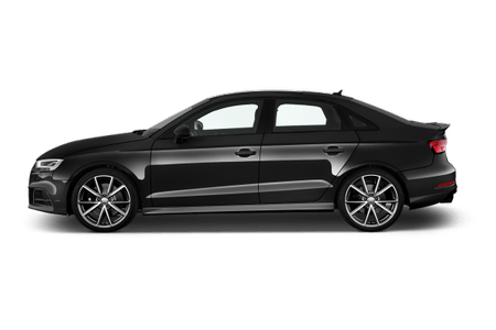 Audi RS3 Limousine (8V)