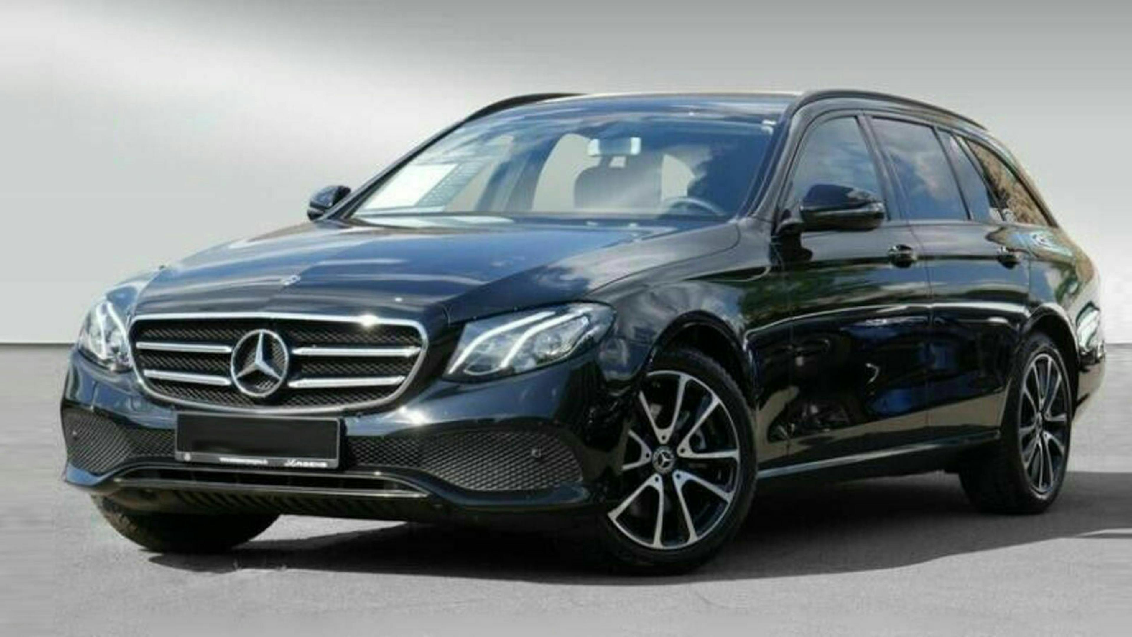 Jürgens GmbH Autorisierter Mercedes-Benz Verkauf und Service