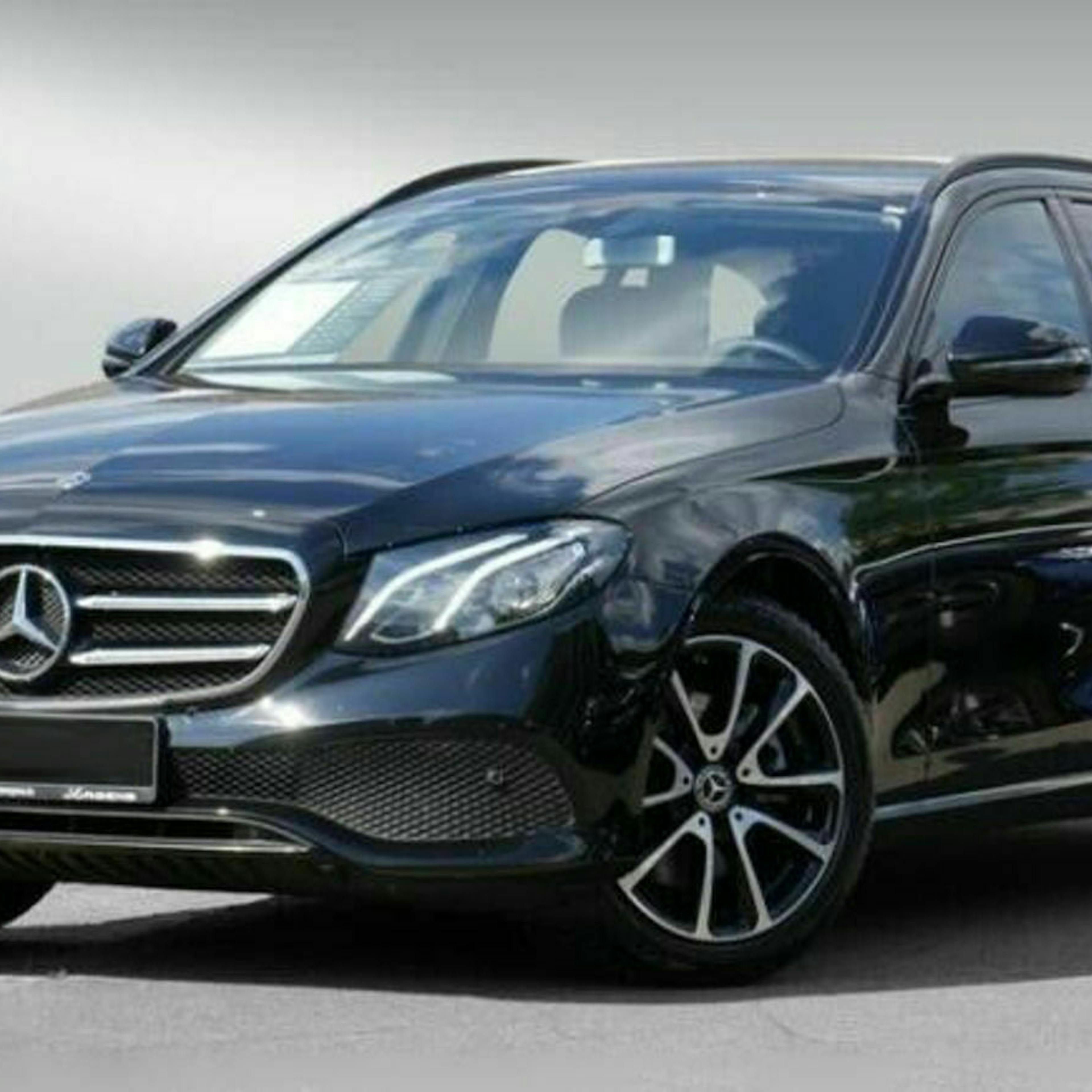 Jürgens GmbH Authorized Mercedes-Benz Sales and Service