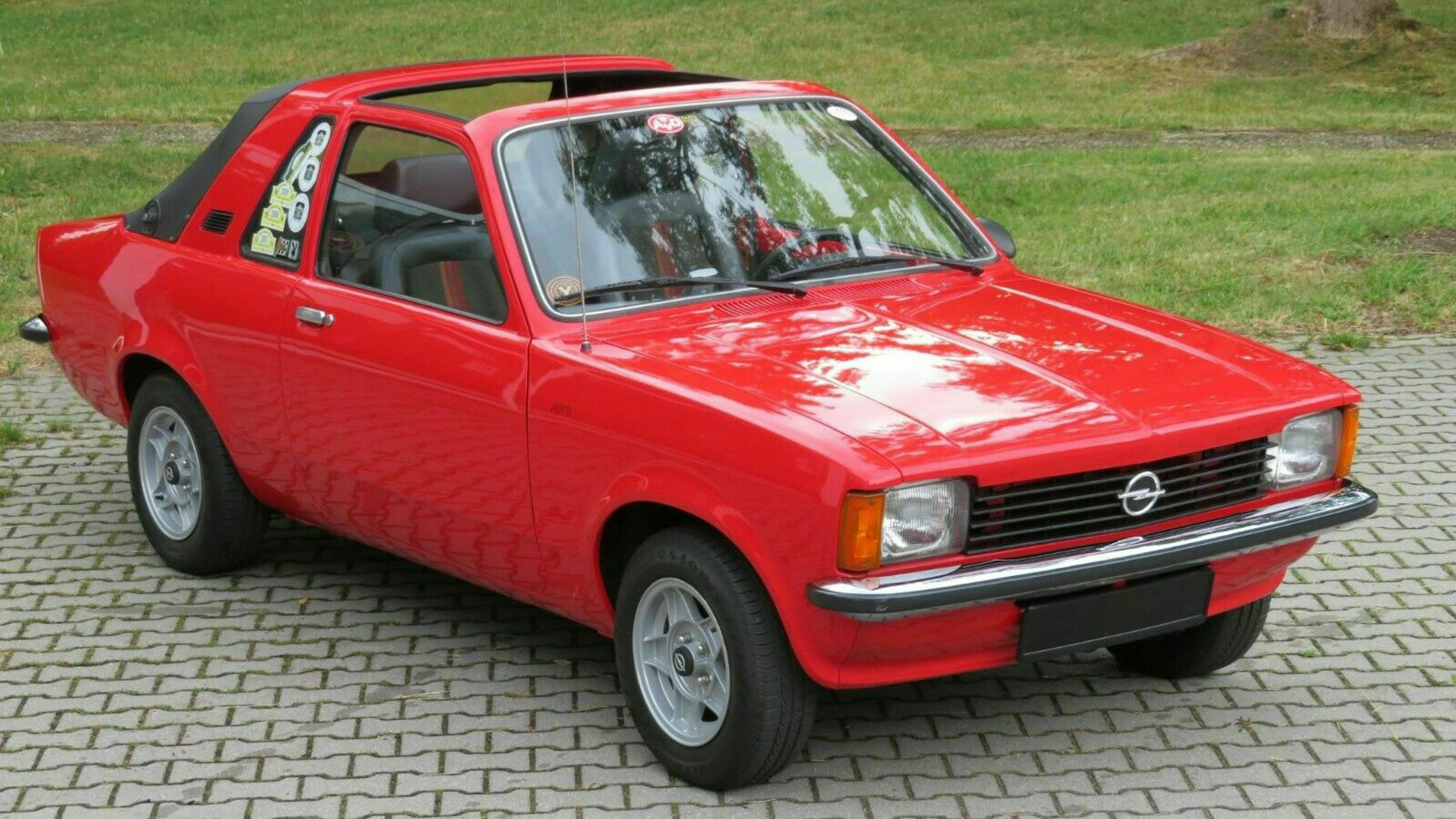 Young& Classic Cars Chemnitz