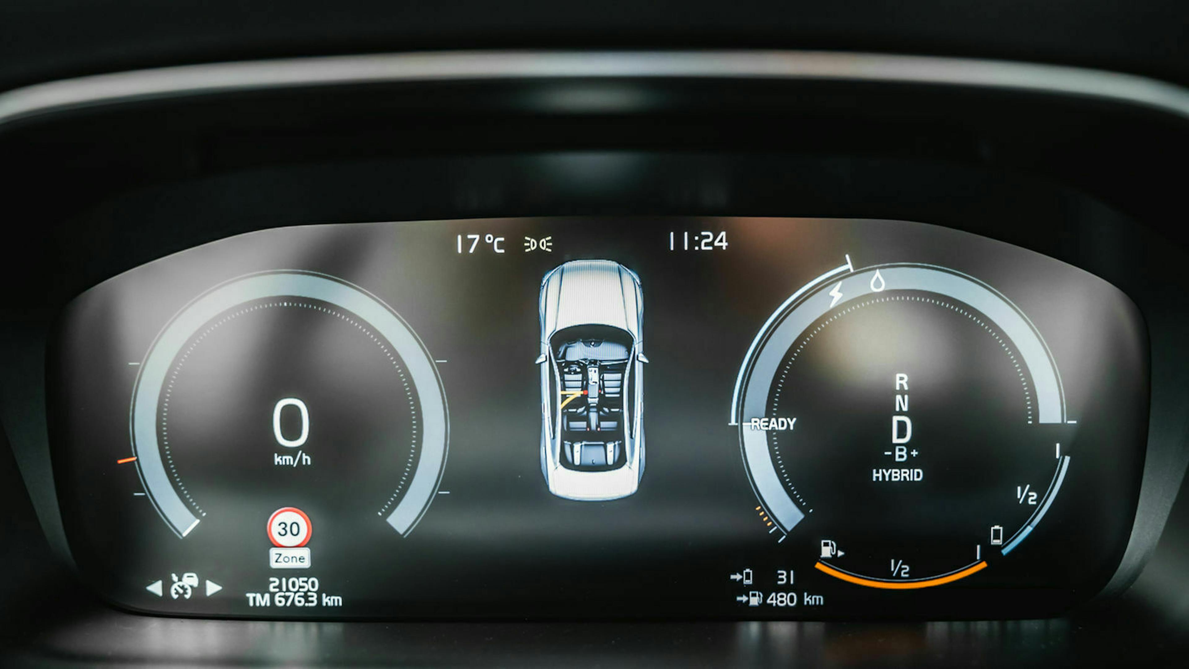 Polestar_1_2020_Test_19