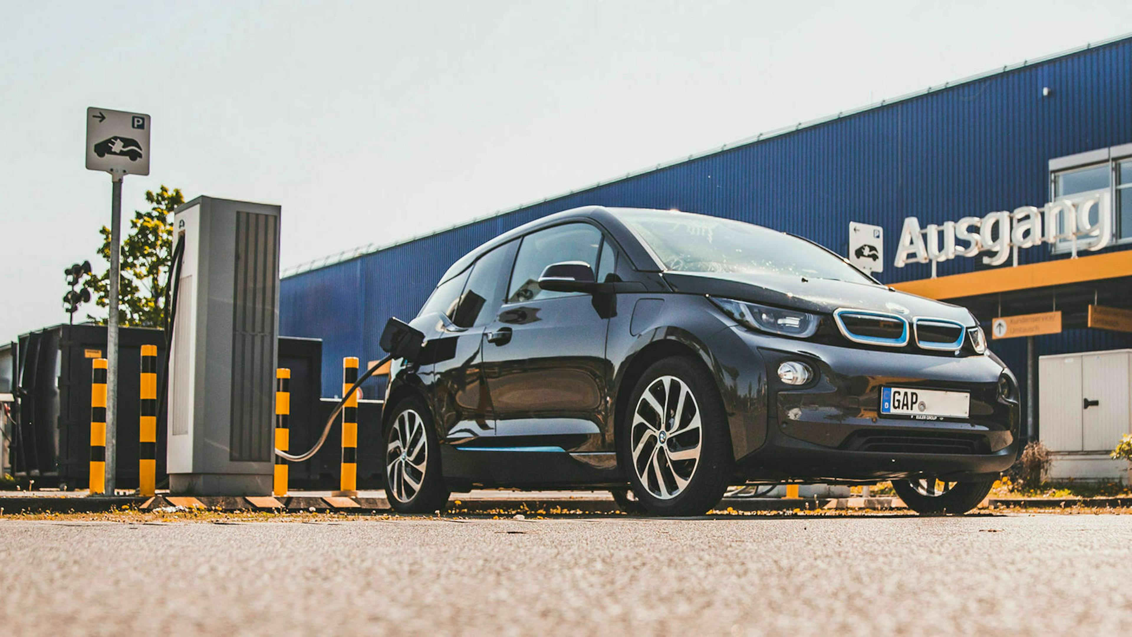 Hybrid und die Unterschiede