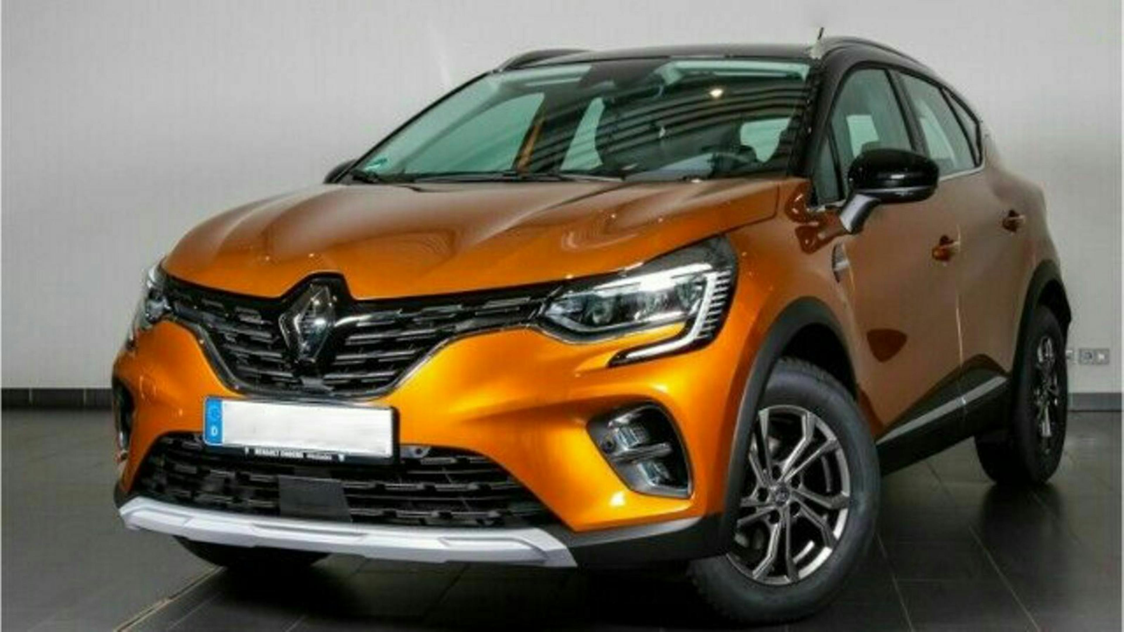 Enders Automobile + Service GmbH & Co.KG 22222