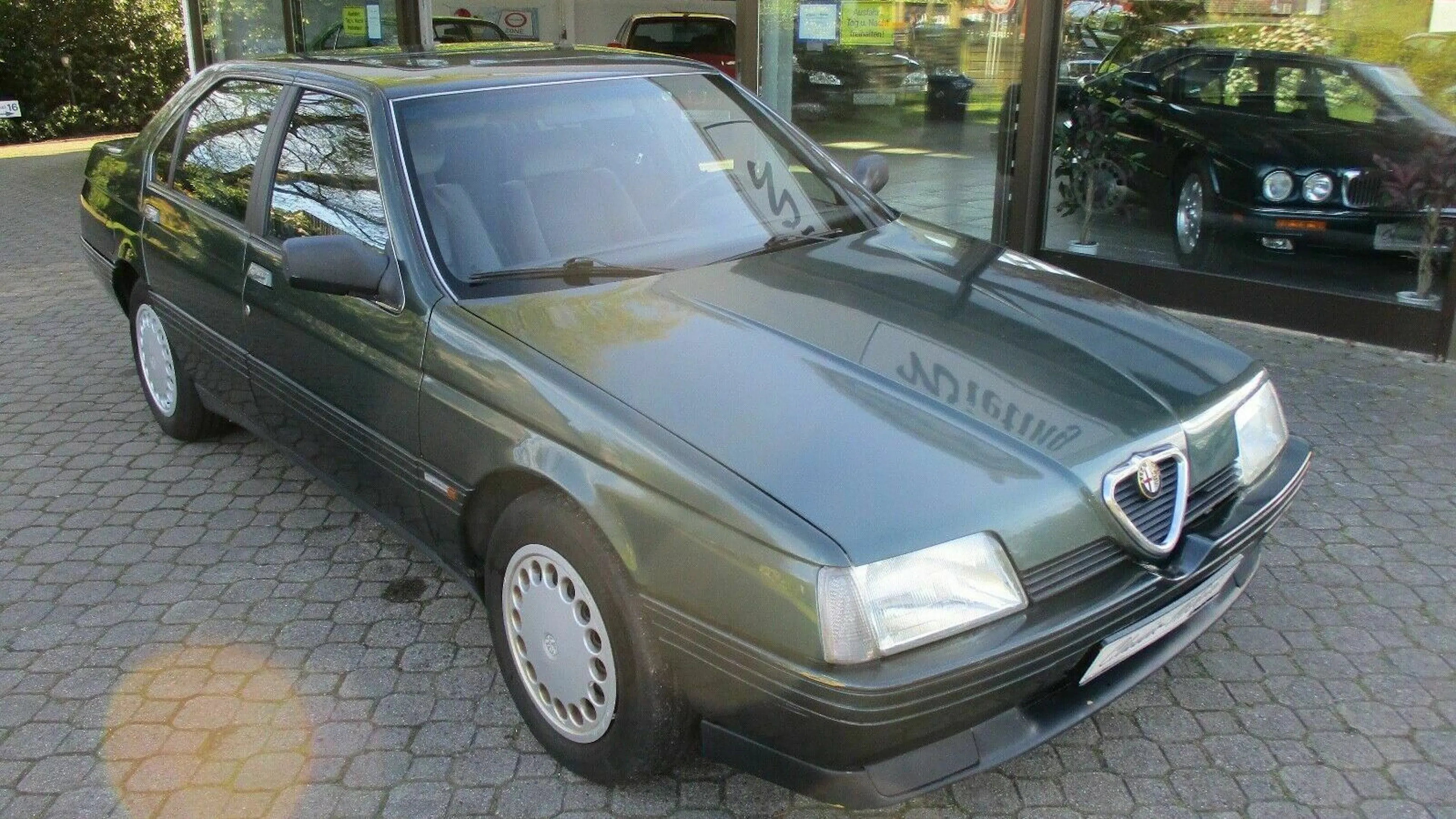 Classic-Mobile Wieting