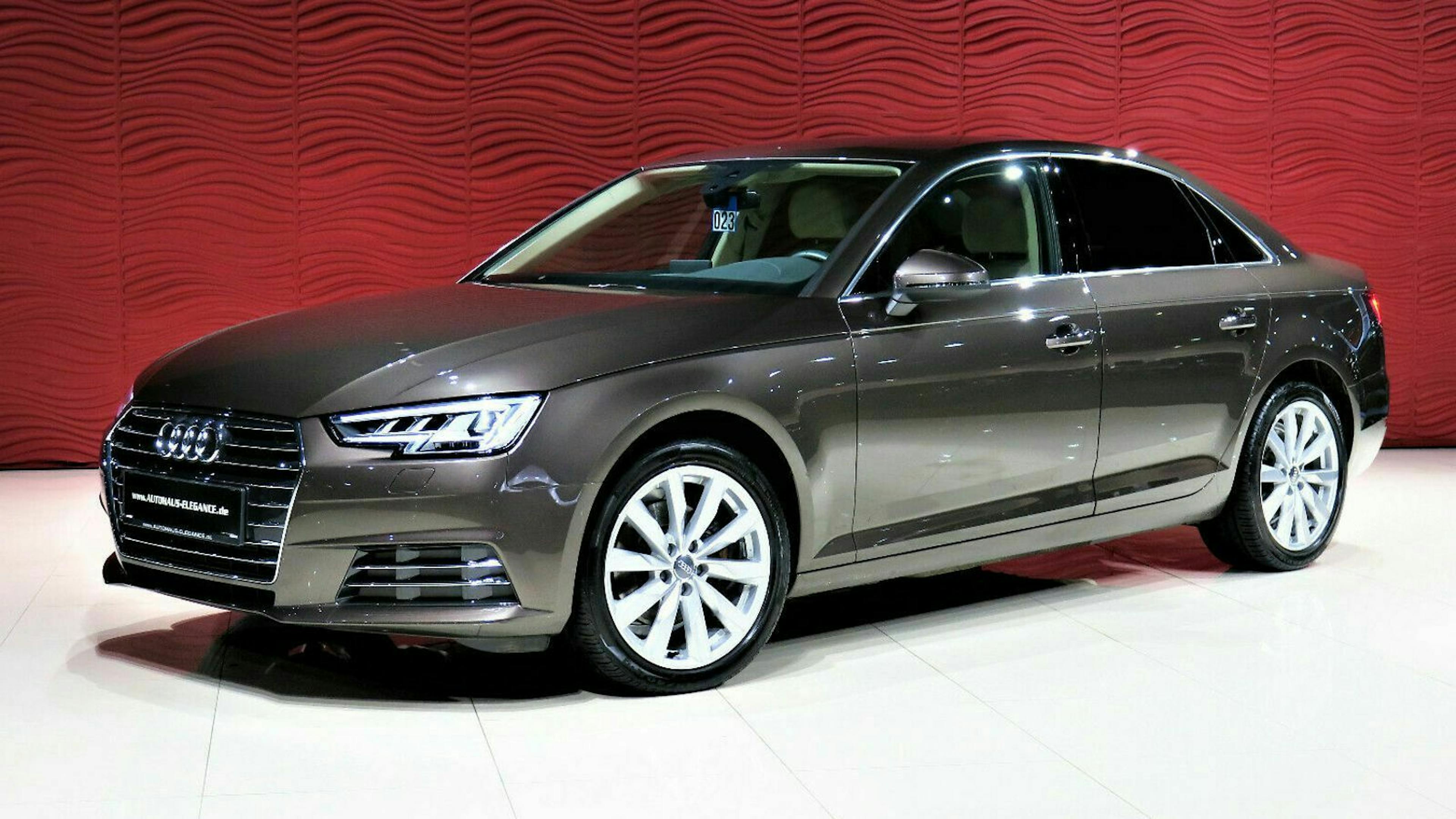 Autohaus Elegance e.K.- Ihr Premiumhändler seit 25 Jahren