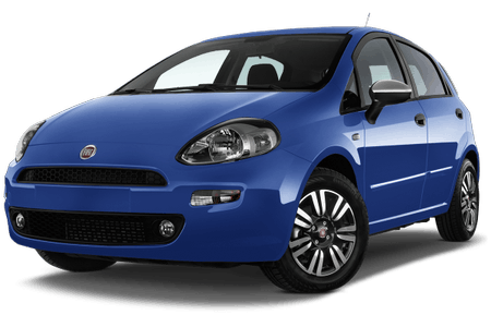 Fiat Punto (2021): So könnte eine Neuauflage des Kleinwagen aussehen