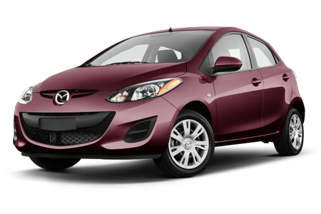 Mazda2 (2007): Preis, Motoren & Crashtest-Ergebnis