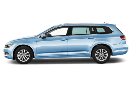 VW Passat B8 - Herbstwettervorhersage: Hohe Chance auf Wind passat