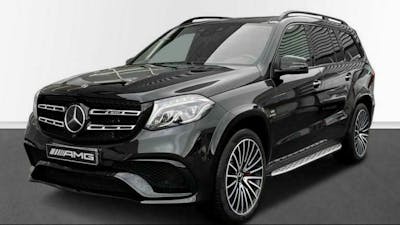 gls amg