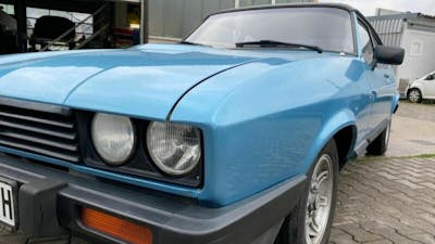 capri