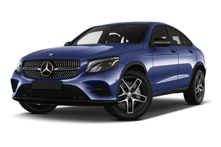 Mercedes-Benz GLC-Klasse, als Occasion oder Neuwagen kaufen oder leasen