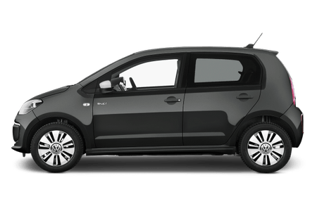 VW up! (Seitenansicht)