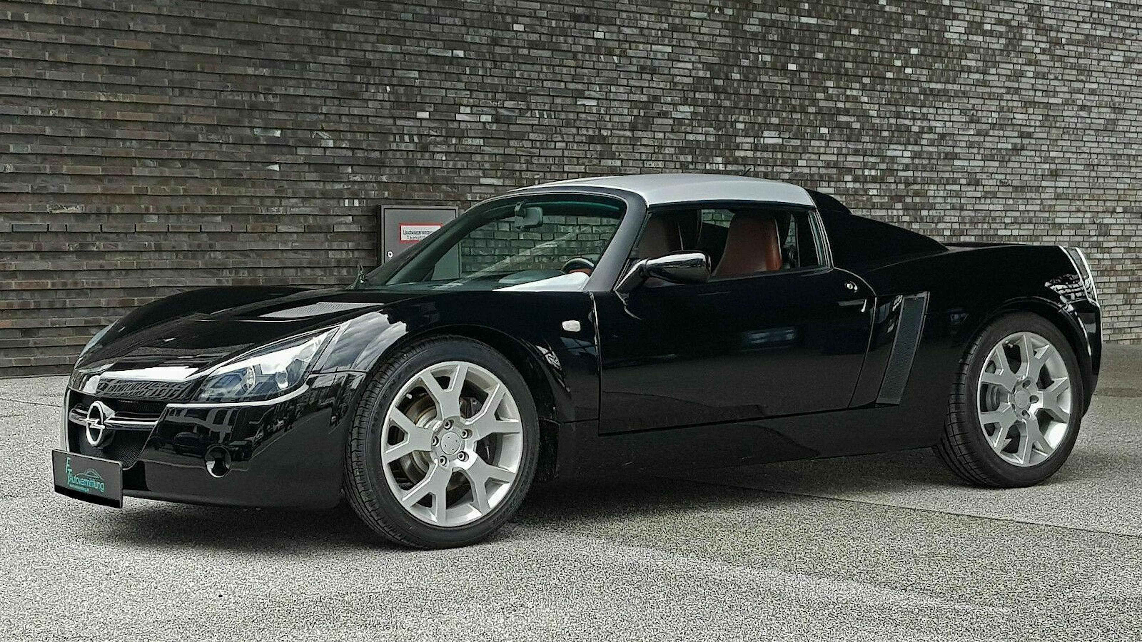 Speedster FT-Automobilhandel Inh. Tina Wolf