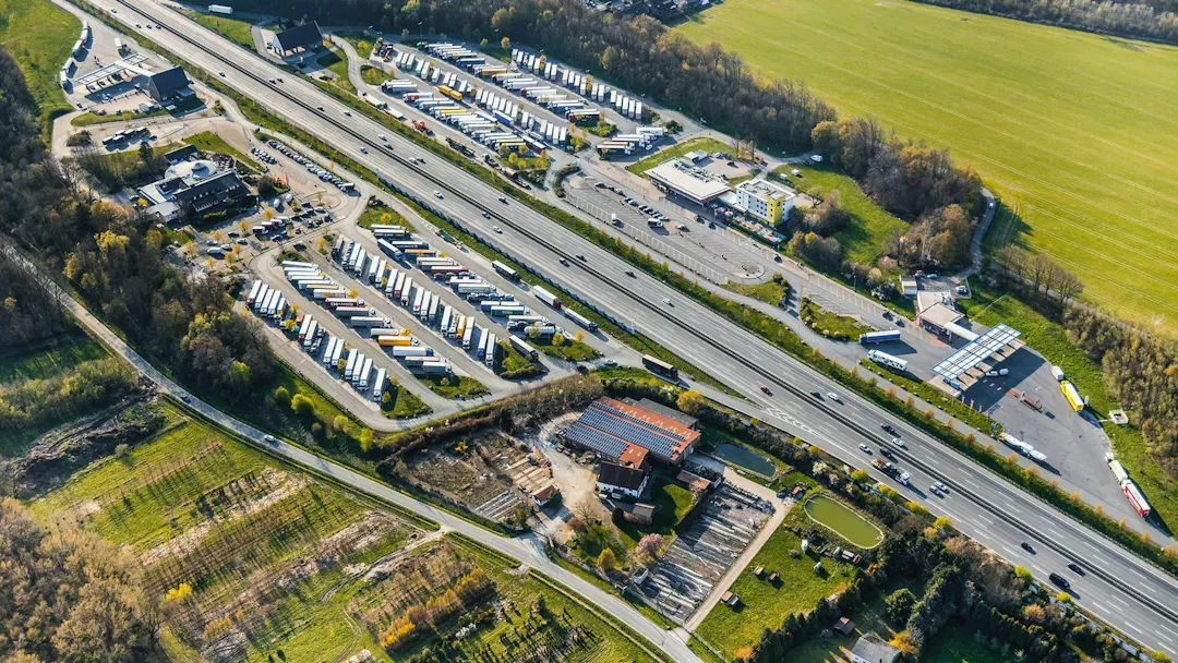 Die Autobahnraststätten an der A2 | mobile.de