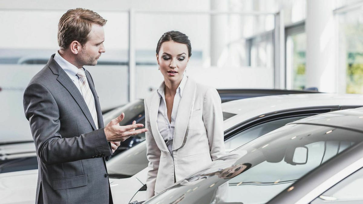 Deutsche Autohersteller geben in der Regel bis zu zwei Jahre Garantie.
