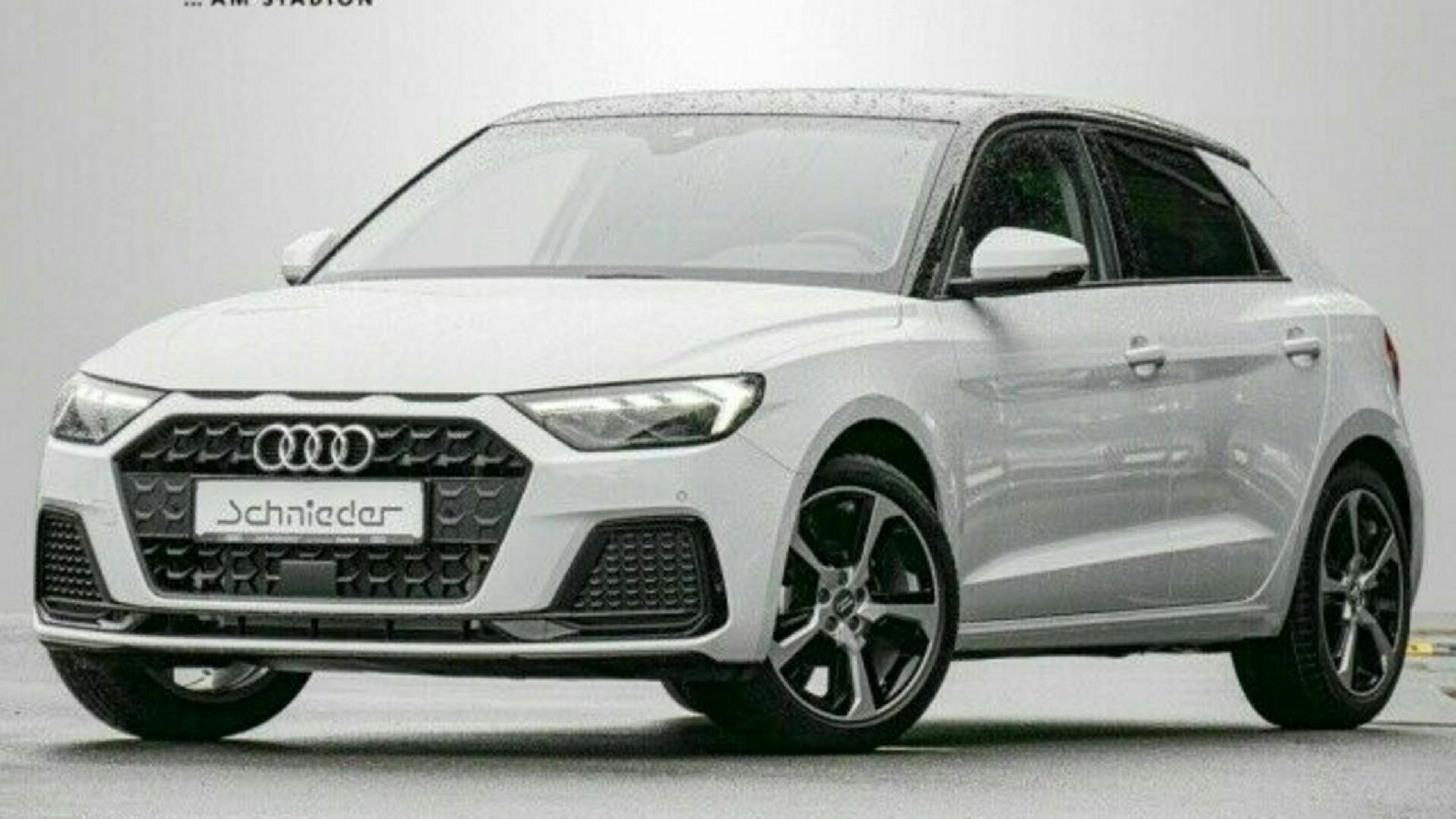 Autohaus Schnieder am Stadion GmbH & Co.KG