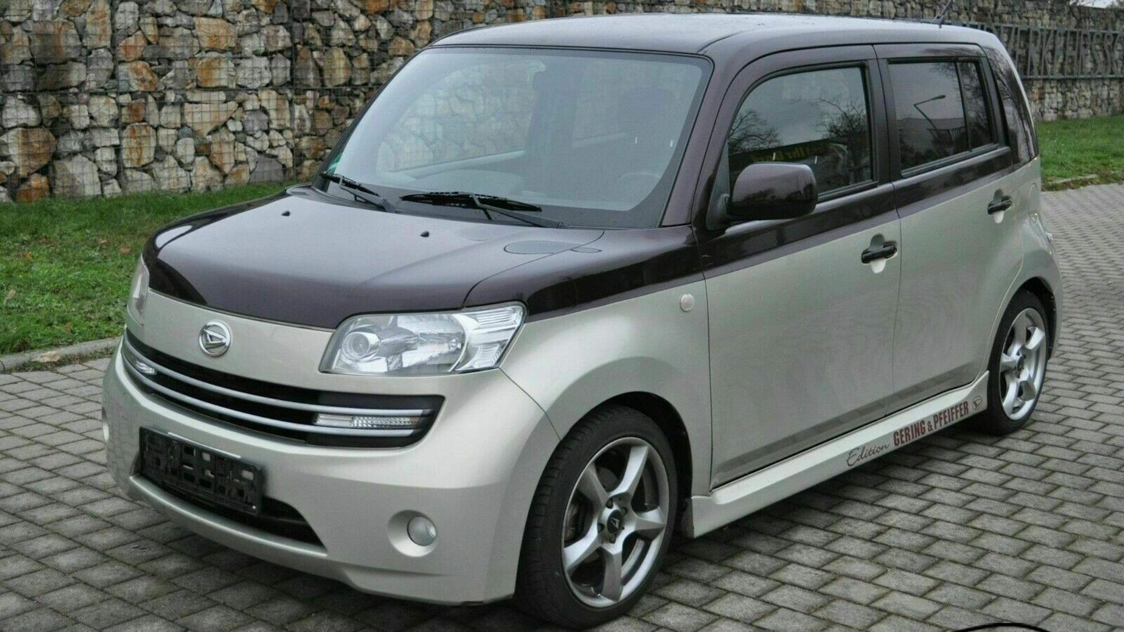 Fahrzeugagentur Mannheim