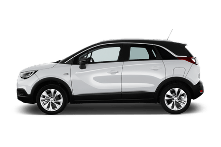 Neuer Opel Crossland X: Vorstellung, Marktstart, Preis