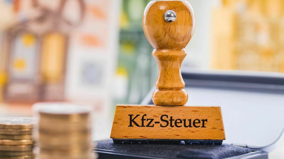 Für die Kfz-Steuer gibt es seit September 2018 ein neues Berechnungssystem.
