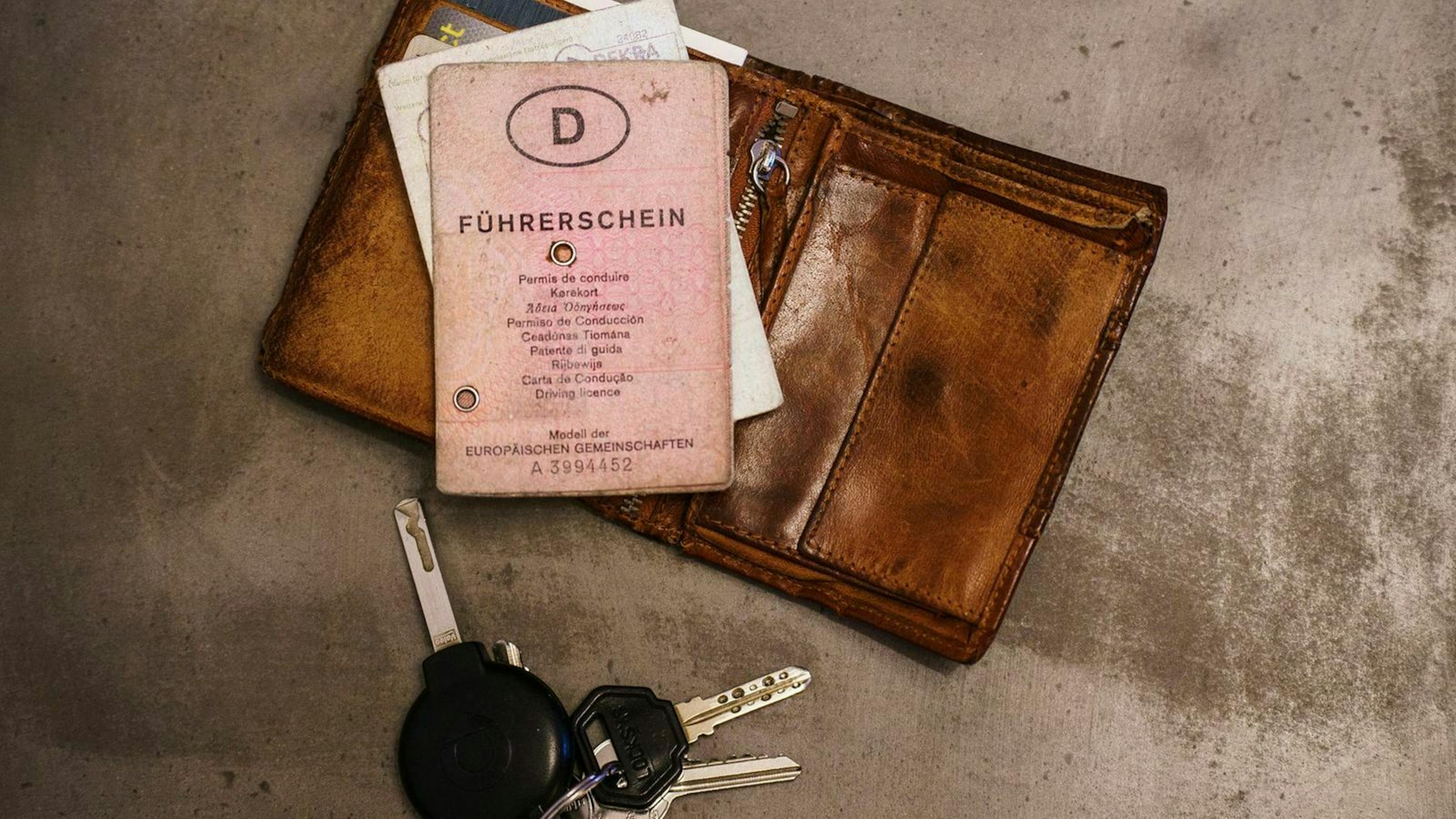 Führerscheine 02