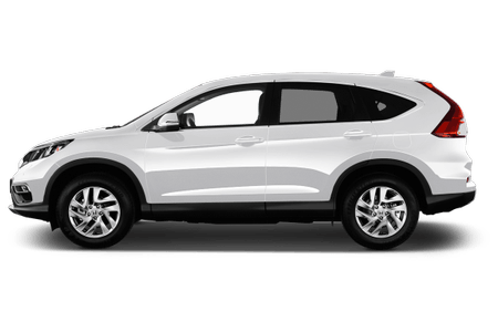 Foto eines Honda CR-V (4/RE)