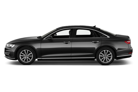 Audi A8 (4N)