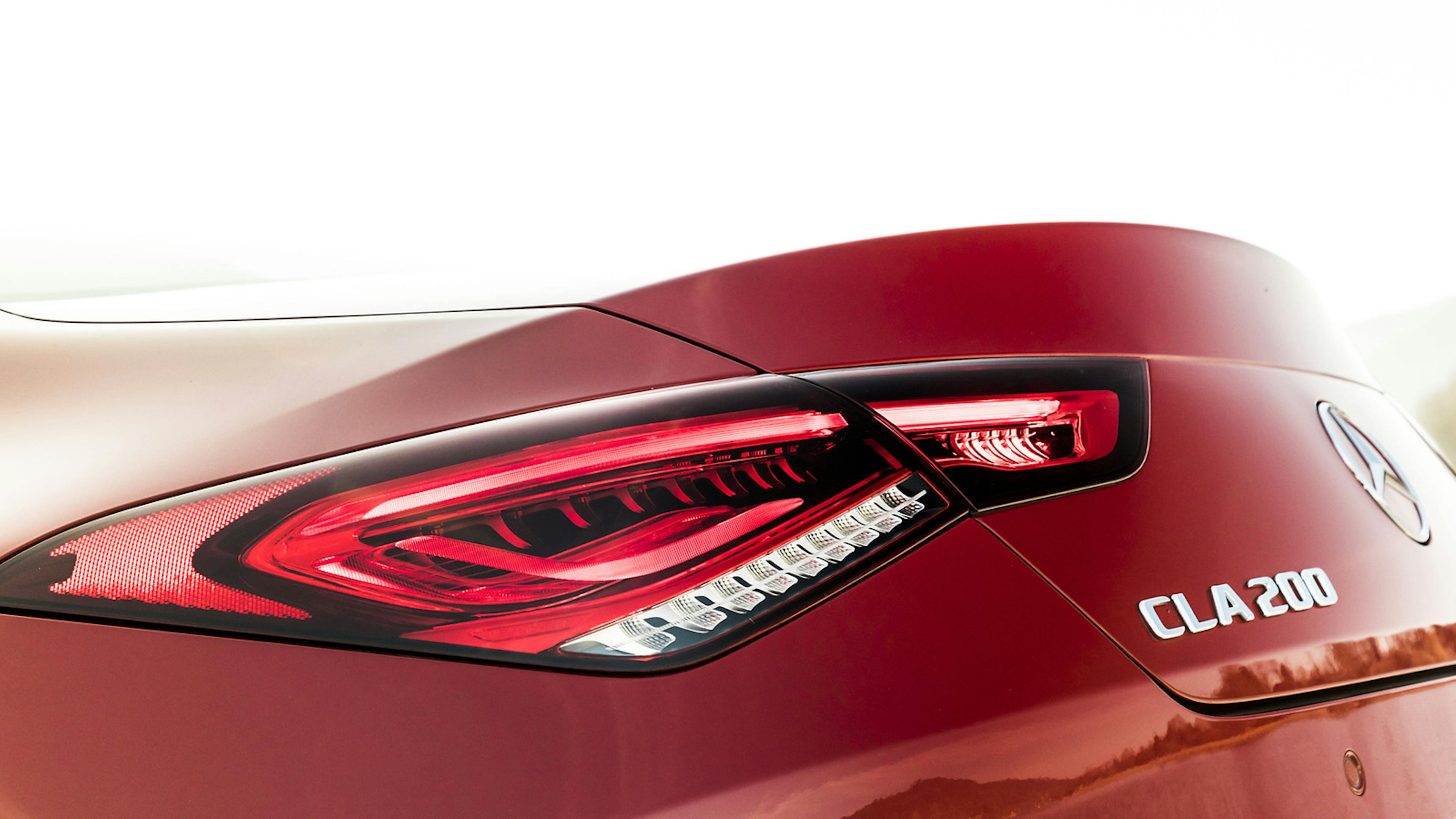 Seit 2013 bietet Mercedes den CLA an, und das mit Erfolg. Nun folgt die zweite Generation