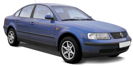 VW Passat Limousine (B5)