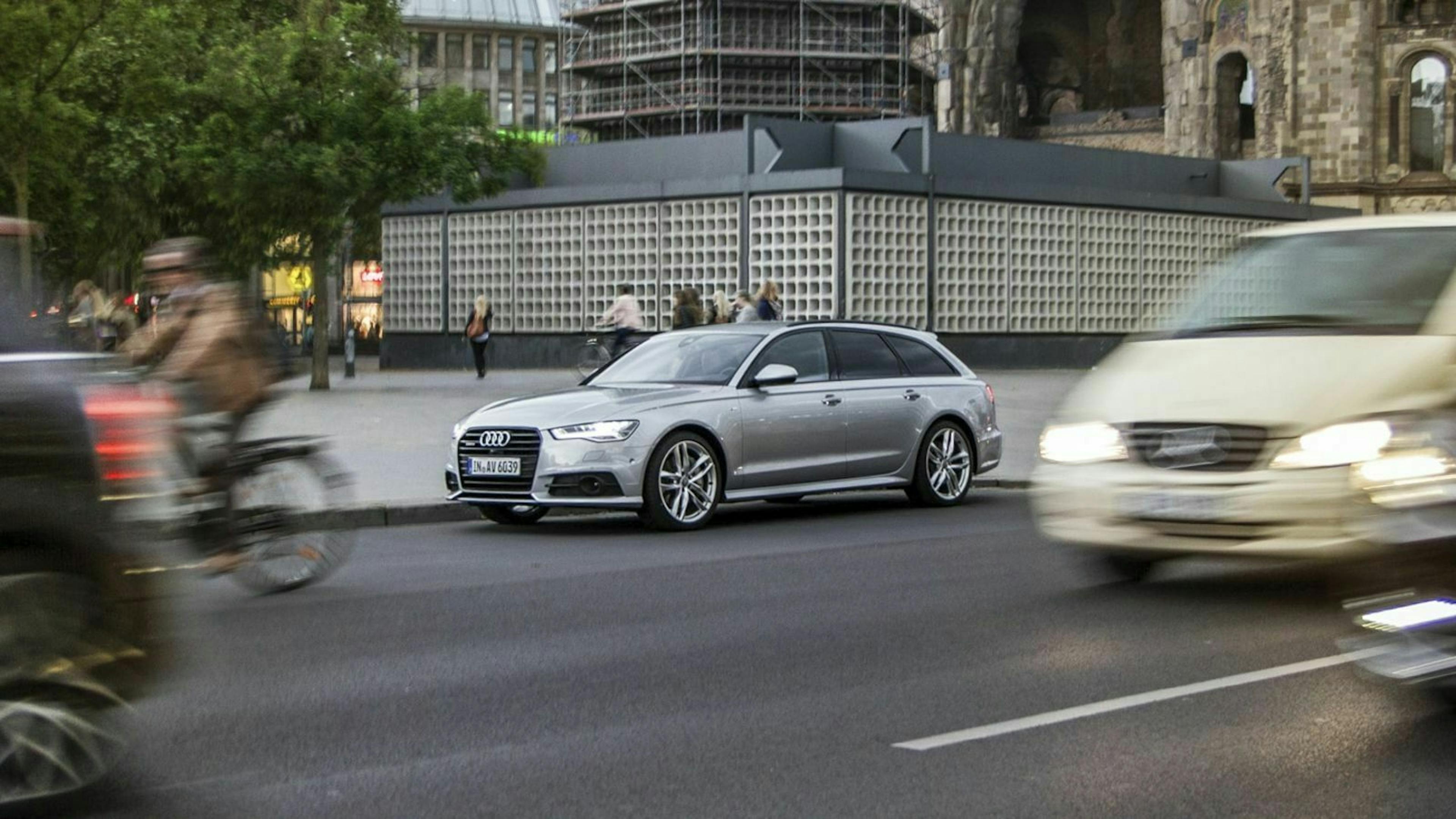 Audi A6 (C7) Kaufberatung4