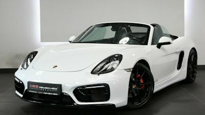 Boxster
