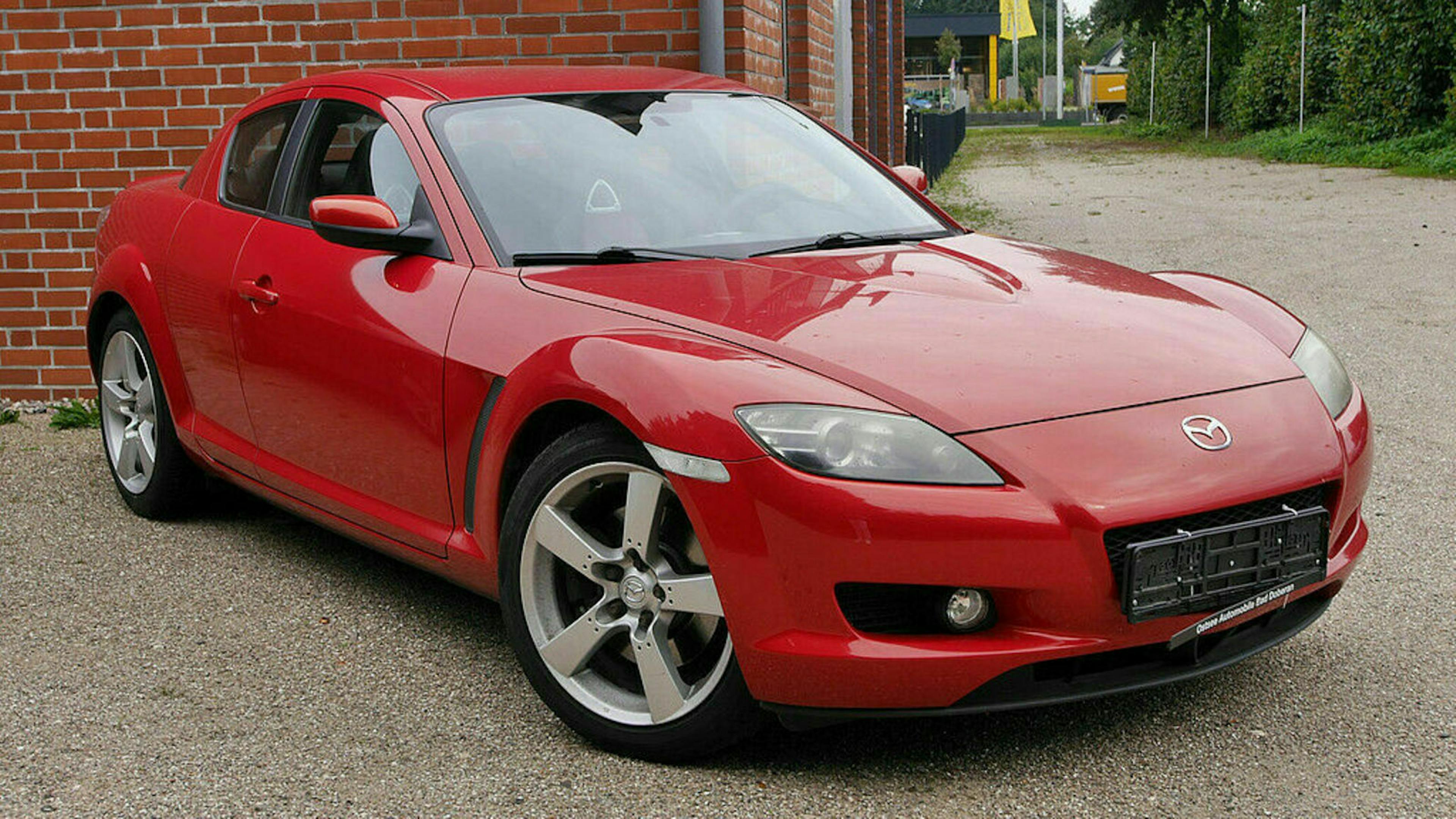 Autohaus Hansa Nord GmbH - Vertragshändler für BMW, Mini Service