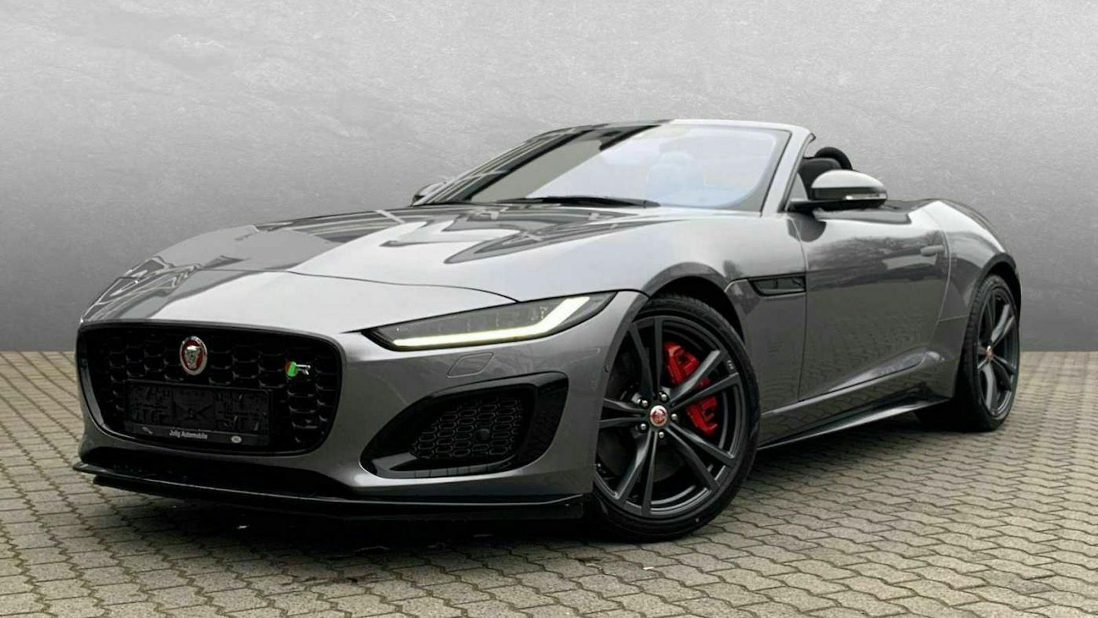 Jaguar Land Rover House Leipzig