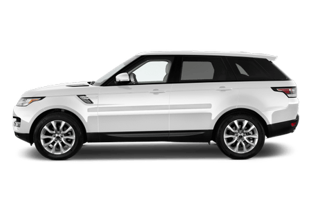 Range Rover Sport (LW)