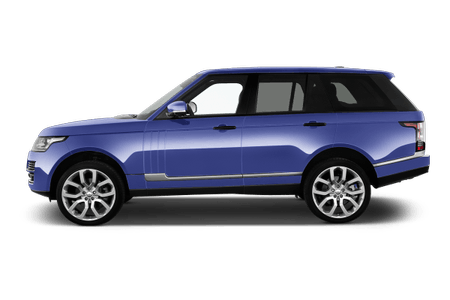 Foto eines Range Rover (4)