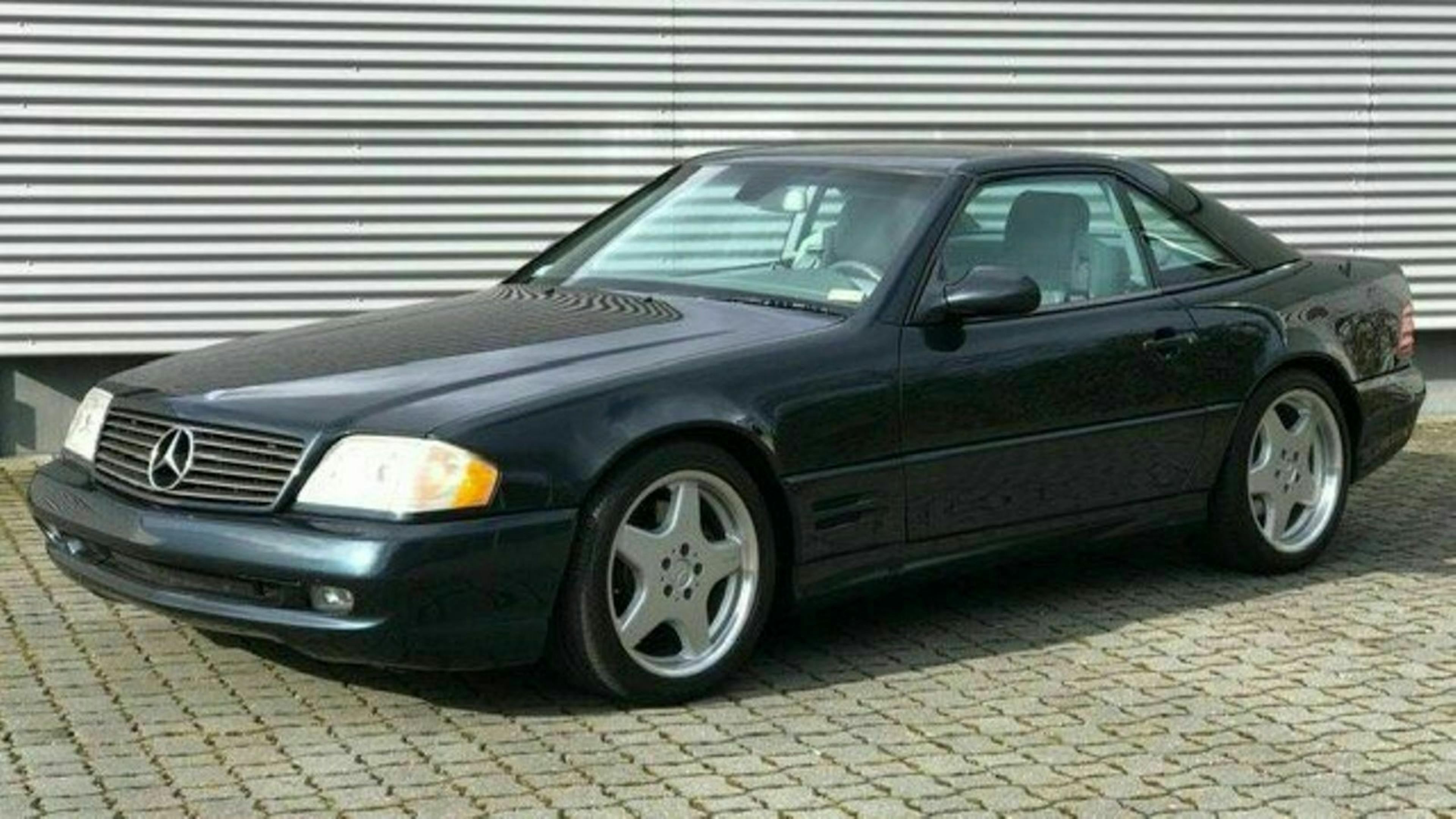 Autohaus Peters GmbH