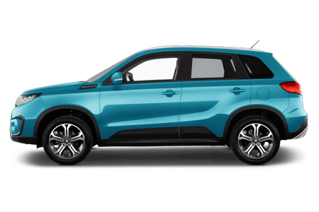Foto eines Suzuki Vitara (2 / LY)