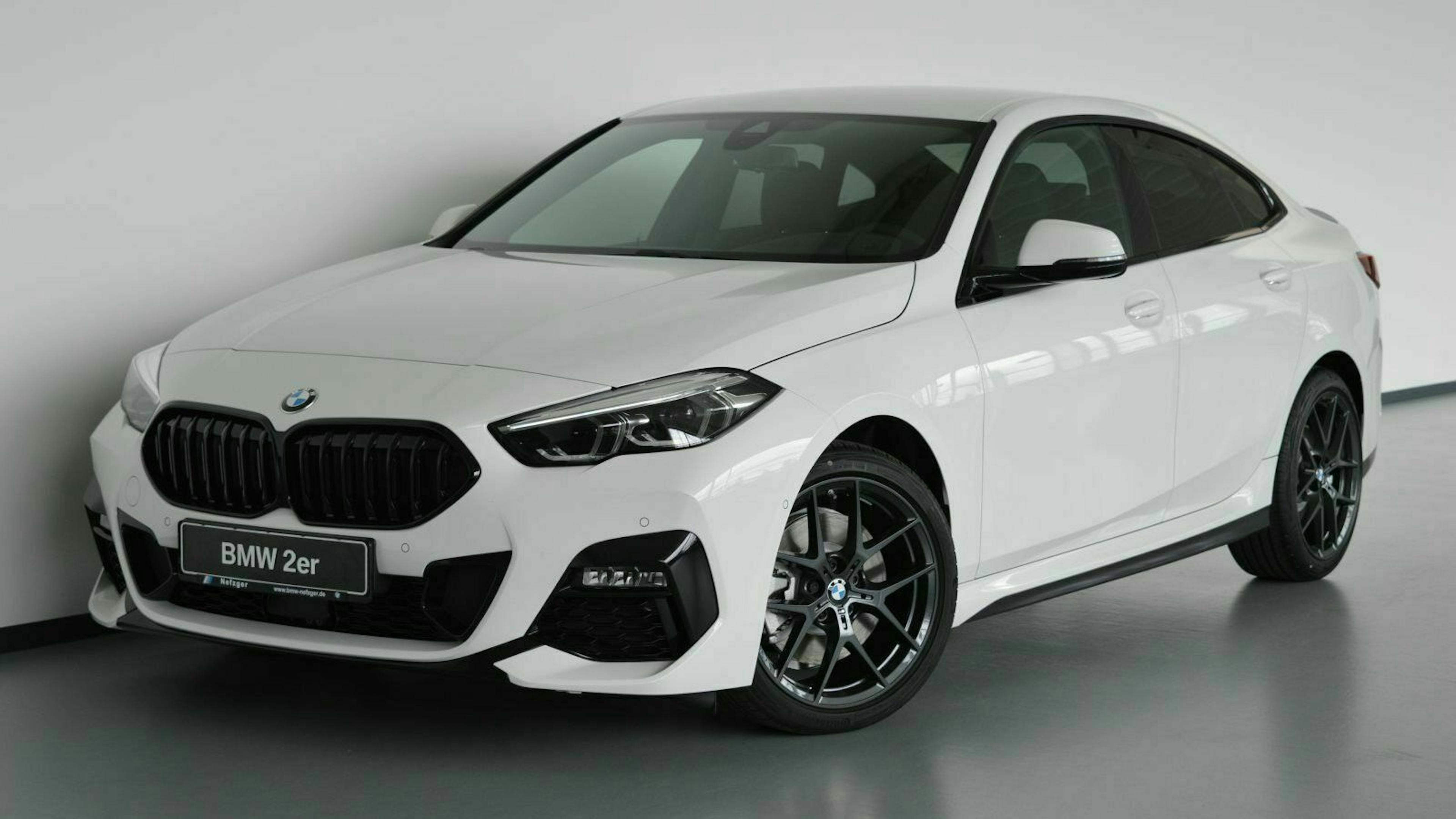 Nefzger GmbH & Co. KG