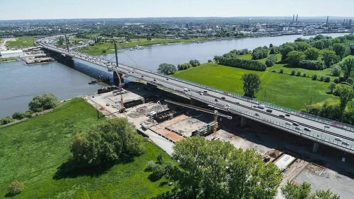 Autobahnraststätten an der A1 | mobile.de