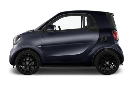 Smart Fortwo (453)