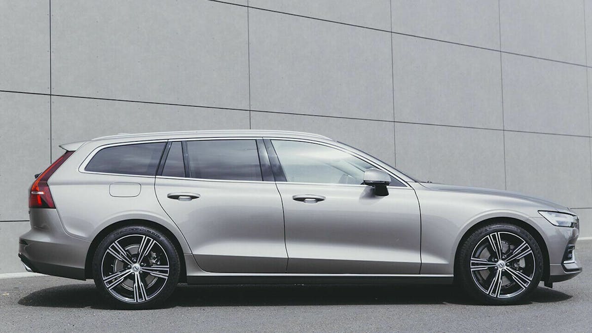 Volvo V60 (2) Test (6)