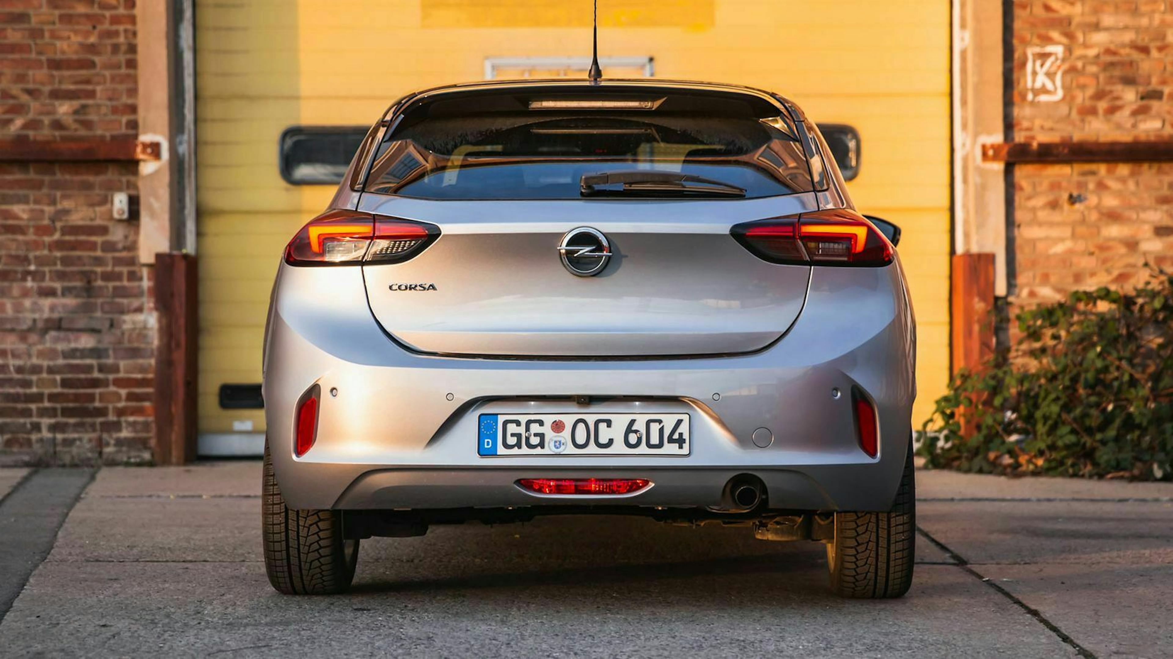 Opel Corsa Test05