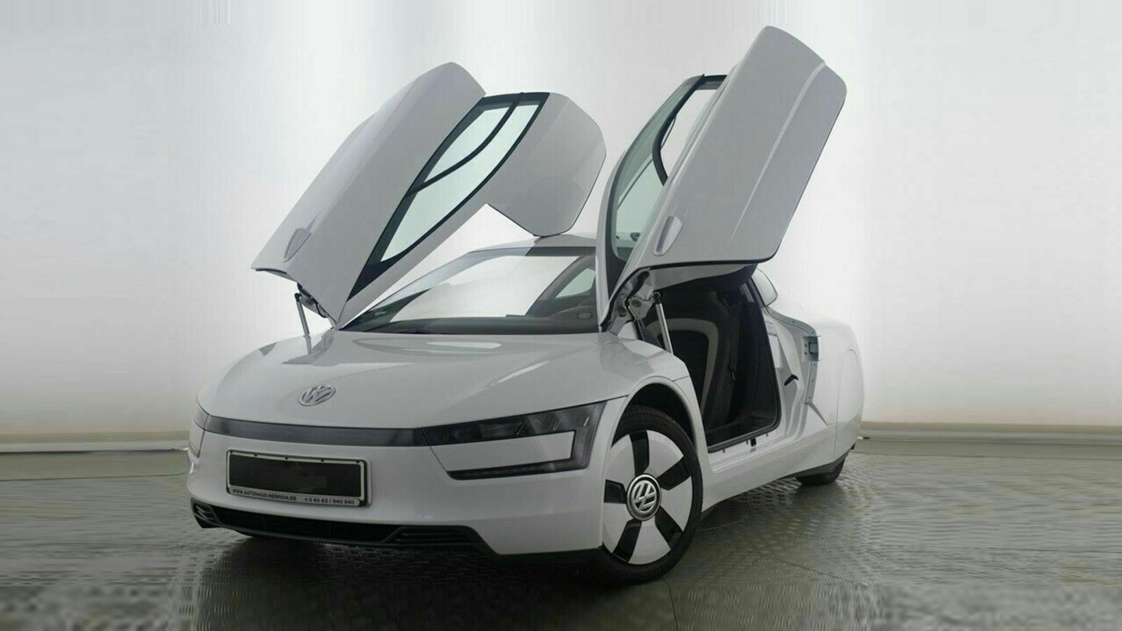 Volkswagen XL1