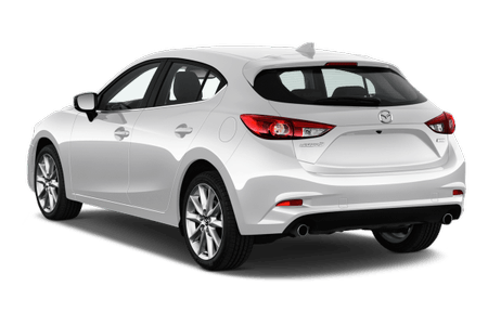 Gebraucht-Tipp Mazda 3 (Typ BM/BN, 2013-2019)