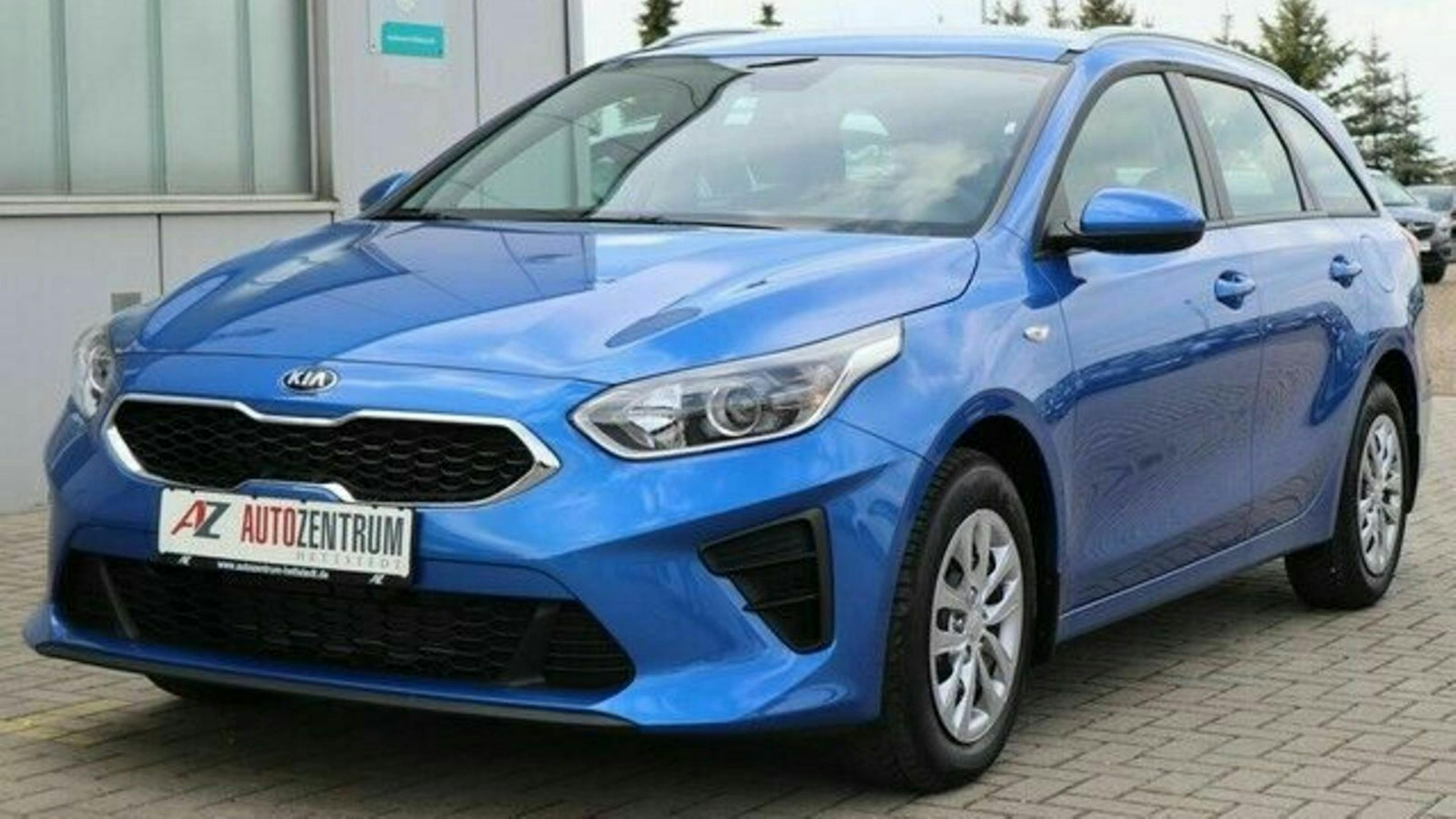 Autozentrum Hettstedt GmbH