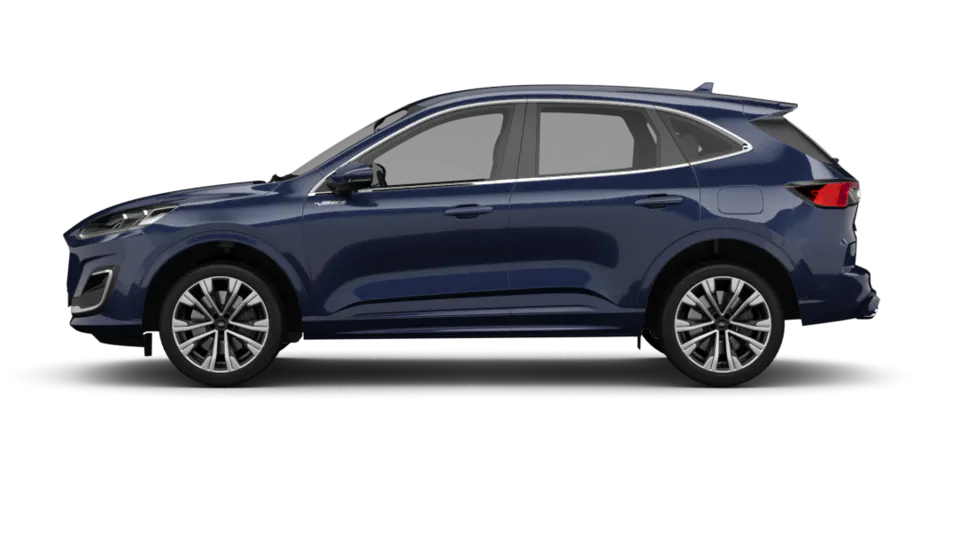 Foto eines Ford Kuga (3. Generation)