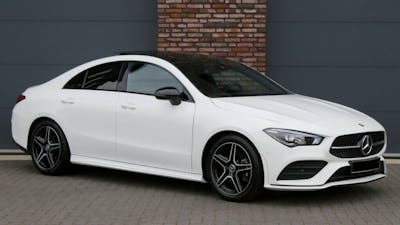 MB CLA 180 2 edited